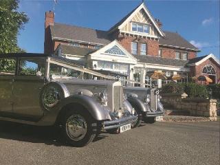 The Punchbowl Inn fotoÄŸrafÄ±