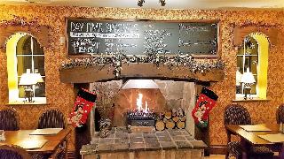The Punchbowl Inn fotoÄŸrafÄ±