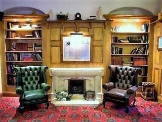 The Punchbowl Inn fotoÄŸrafÄ±