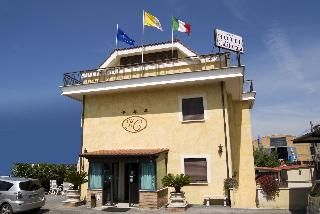 Hotel California otel fotoğrafı