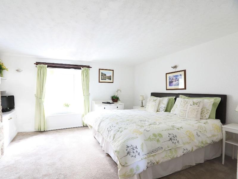 The Willow Restaurant & Cottages - Genel