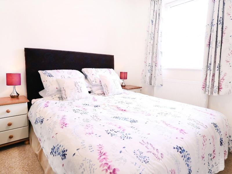 The Willow Restaurant & Cottages - Oda
