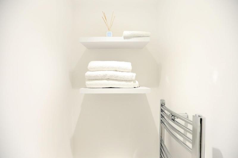 The Willow Restaurant & Cottages - Oda