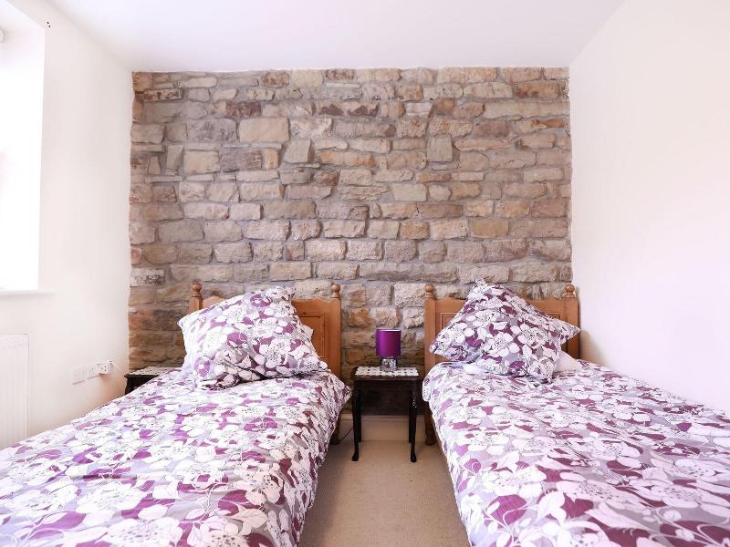 The Willow Restaurant & Cottages - Oda