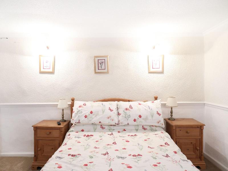 The Willow Restaurant & Cottages - Oda