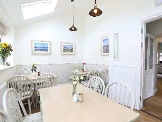 The Willow Restaurant & Cottages fotoÄŸrafÄ±