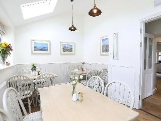 The Willow Restaurant & Cottages fotoÄŸrafÄ±