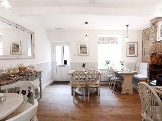 The Willow Restaurant & Cottages fotoÄŸrafÄ±