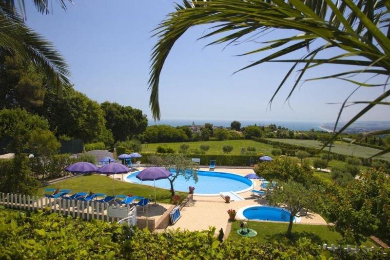 Hotel Le Cave - Aktivite