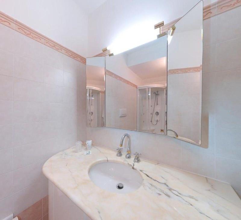 Hotel Le Cave - Oda