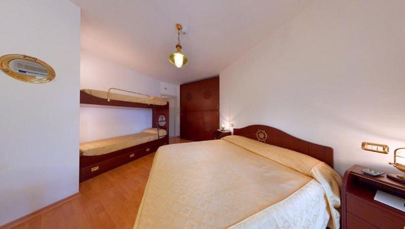 Hotel Le Cave - Oda