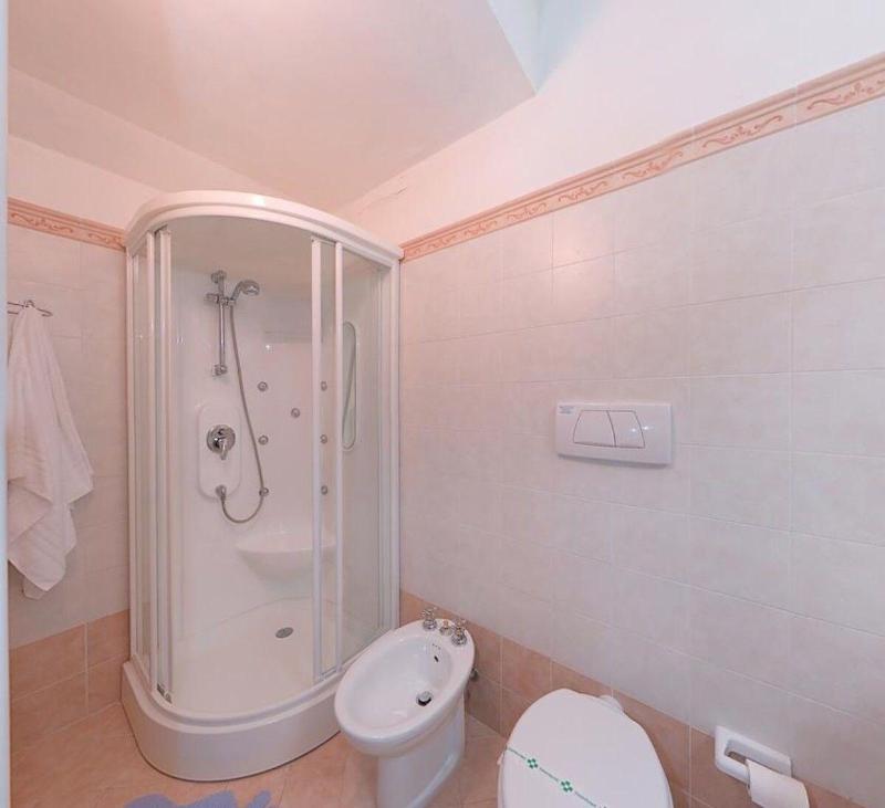 Hotel Le Cave - Oda