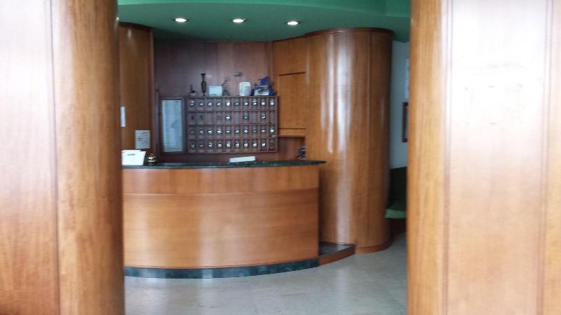 Hotel San Marco - Lobi