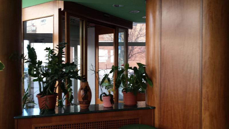 Hotel San Marco - Lobi
