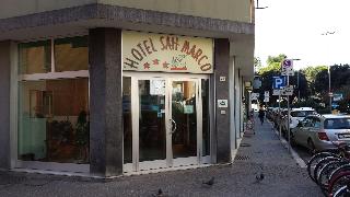 Hotel San Marco otel fotoğrafı