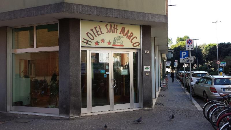 Hotel San Marco - Genel