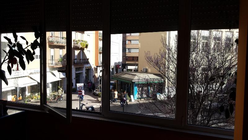 Hotel San Marco - Genel