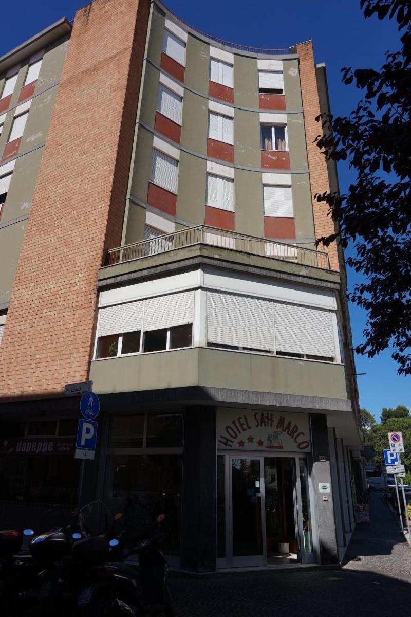 Hotel San Marco - Genel