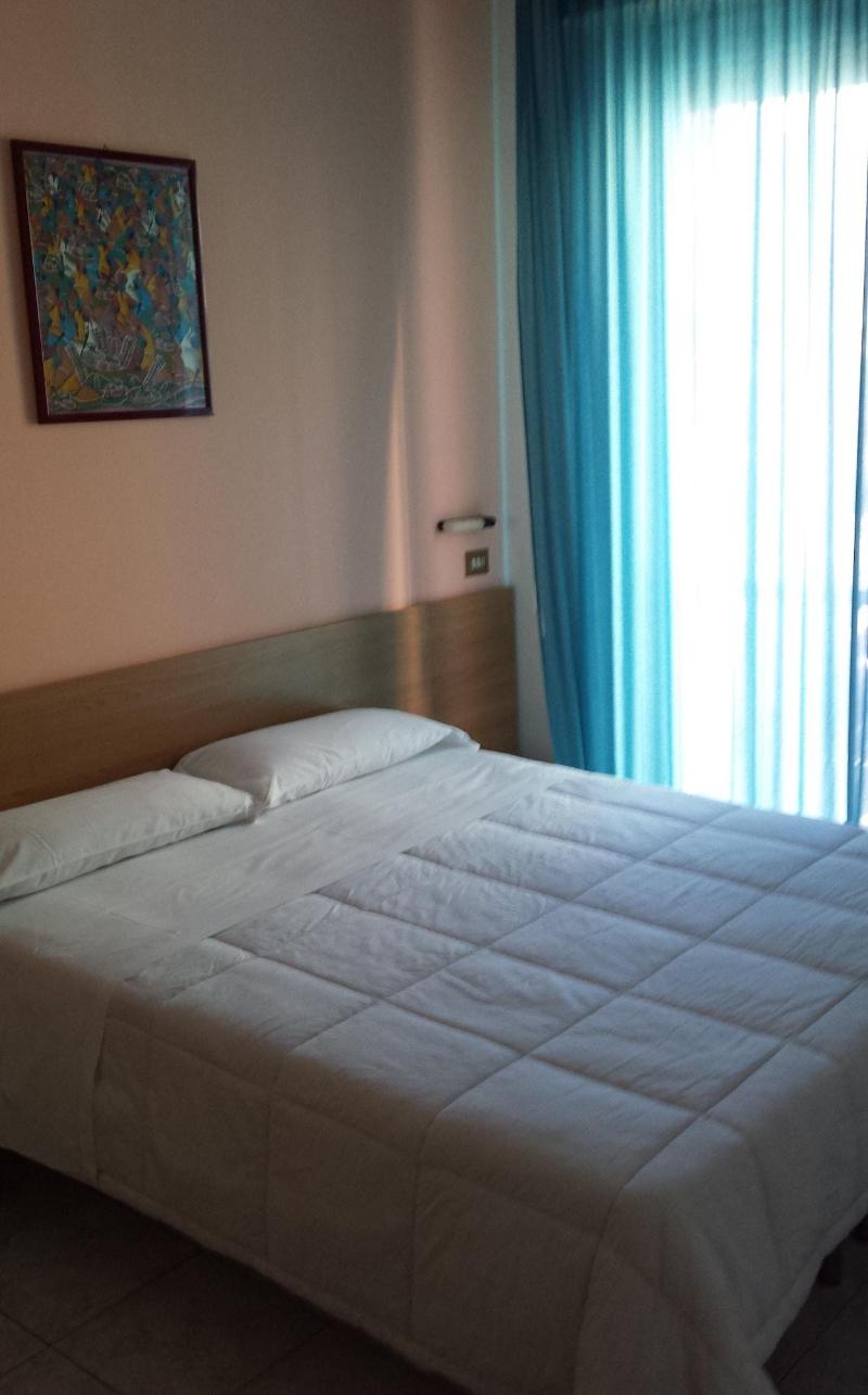 Hotel San Marco - Oda