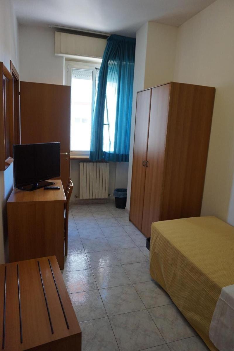 Hotel San Marco - Oda