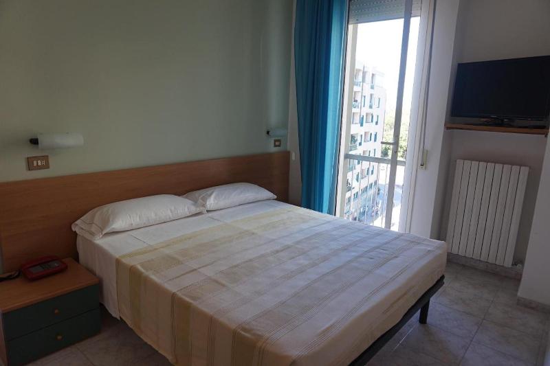 Hotel San Marco - Oda