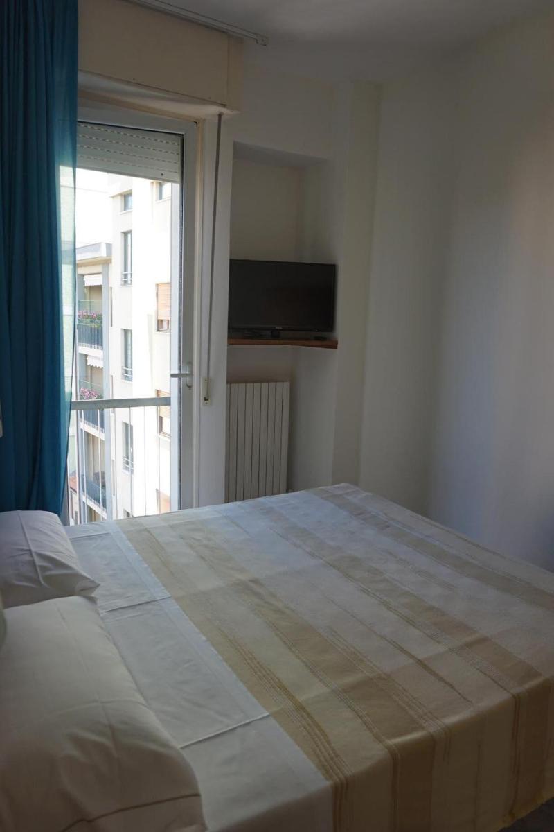 Hotel San Marco - Oda