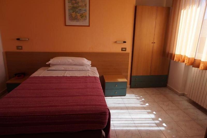 Hotel San Marco - Oda