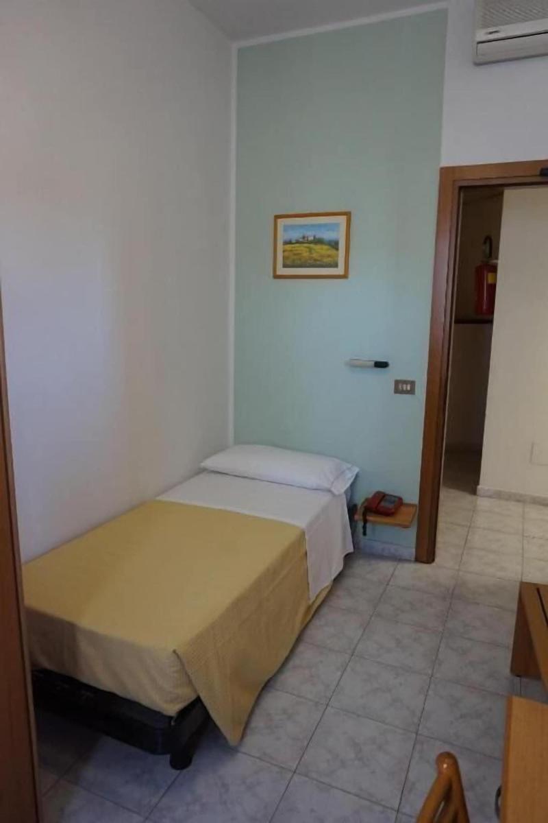 Hotel San Marco - Oda