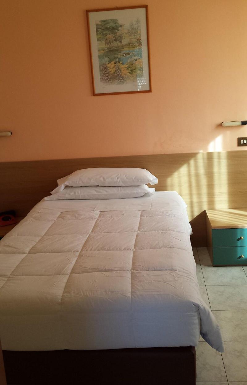Hotel San Marco - Oda