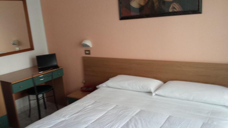 Hotel San Marco - Oda