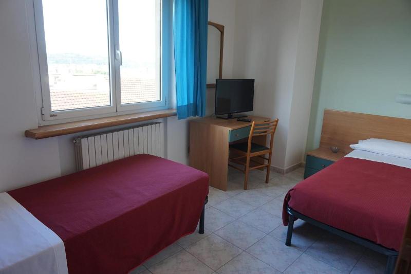 Hotel San Marco - Oda