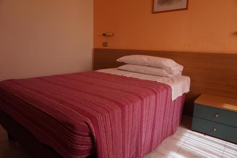 Hotel San Marco - Oda