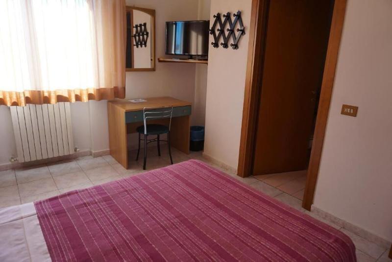 Hotel San Marco - Oda