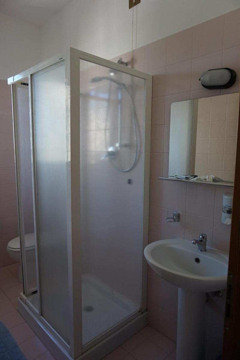 Hotel San Marco - Oda