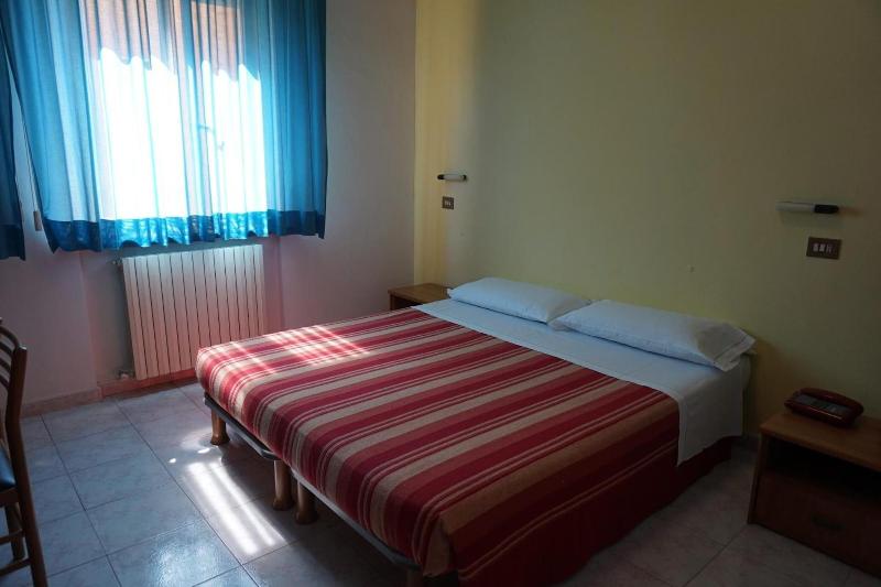 Hotel San Marco - Oda