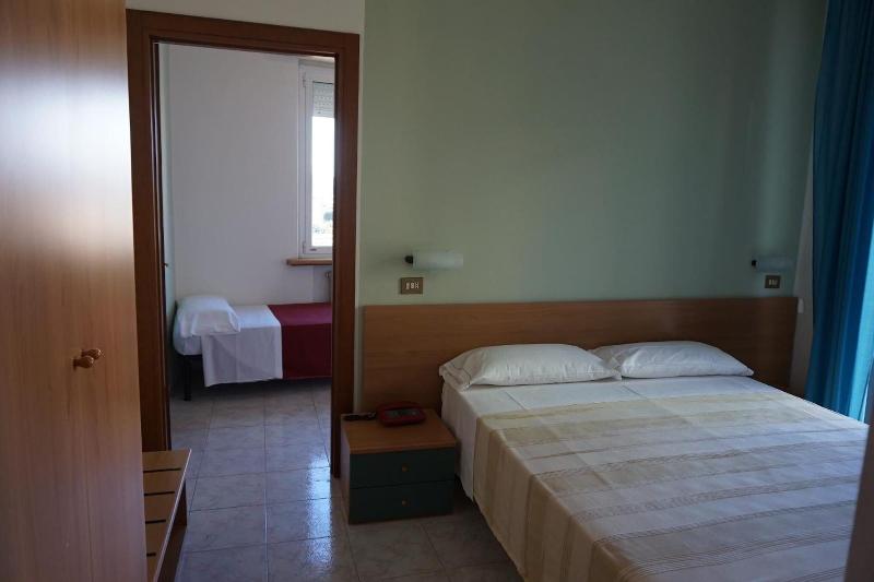 Hotel San Marco - Oda