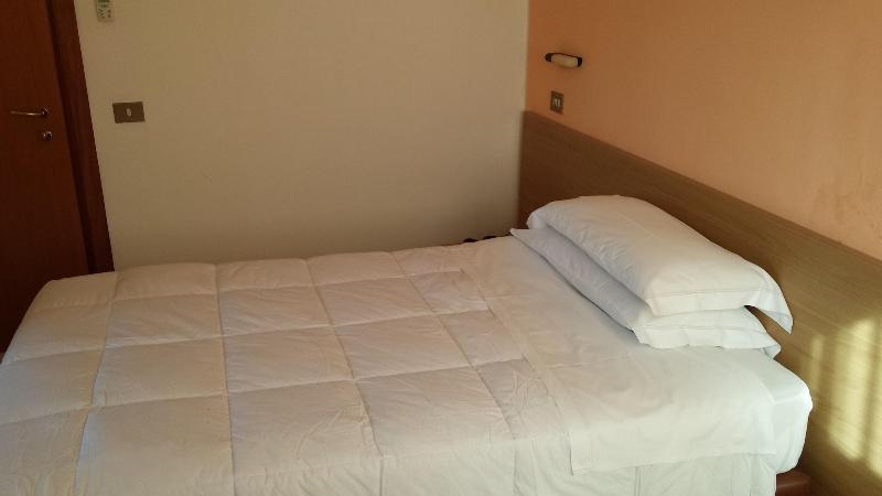 Hotel San Marco - Oda