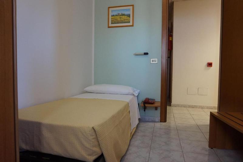 Hotel San Marco - Oda