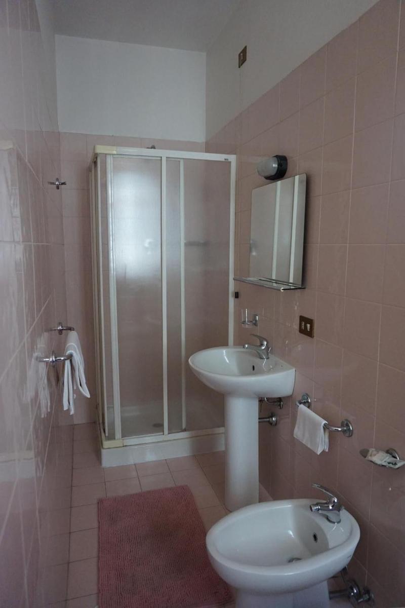 Hotel San Marco - Oda