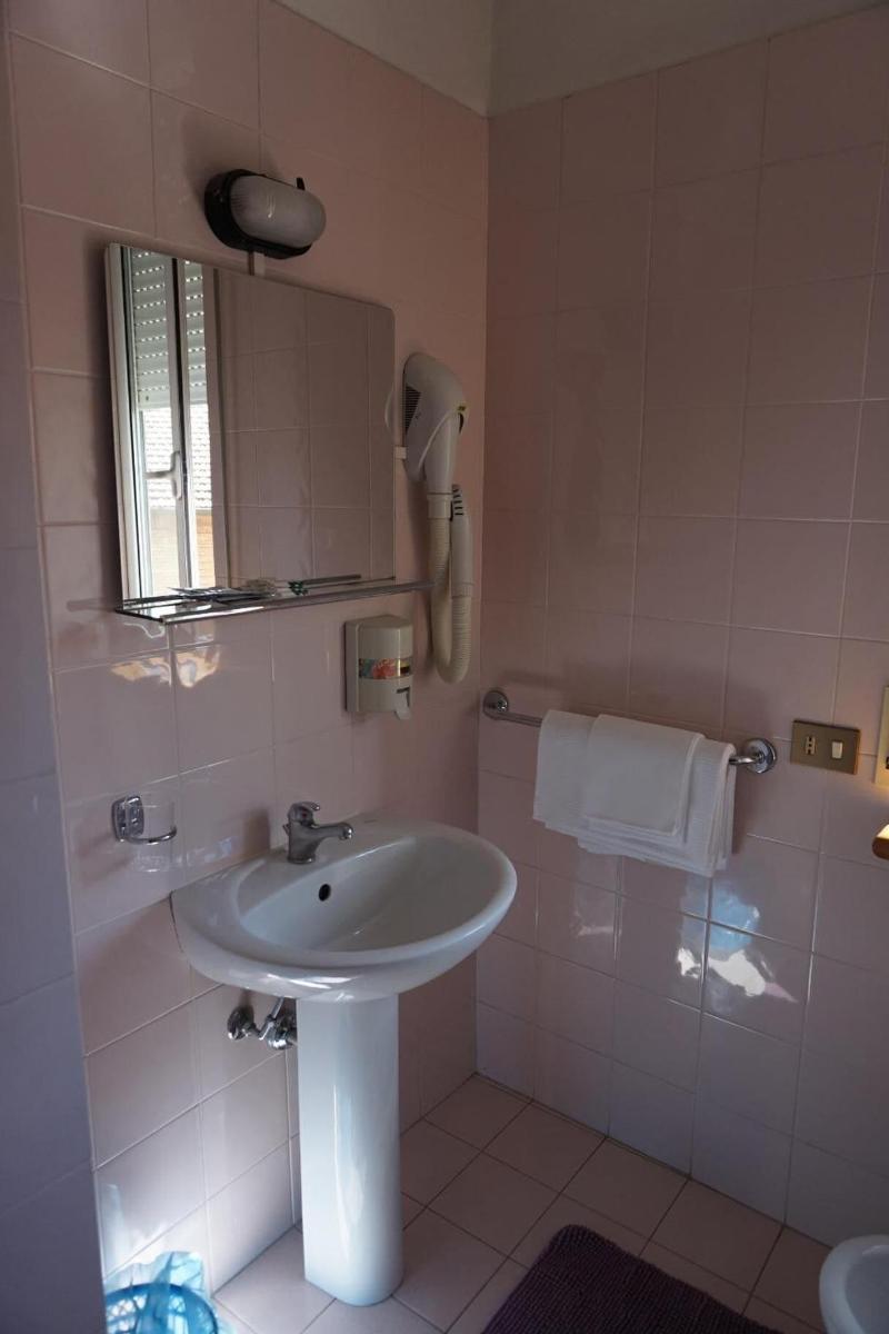 Hotel San Marco - Oda