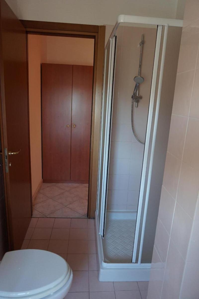 Hotel San Marco - Oda