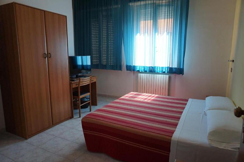 Hotel San Marco - Oda