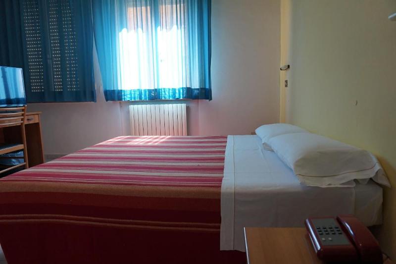 Hotel San Marco - Oda
