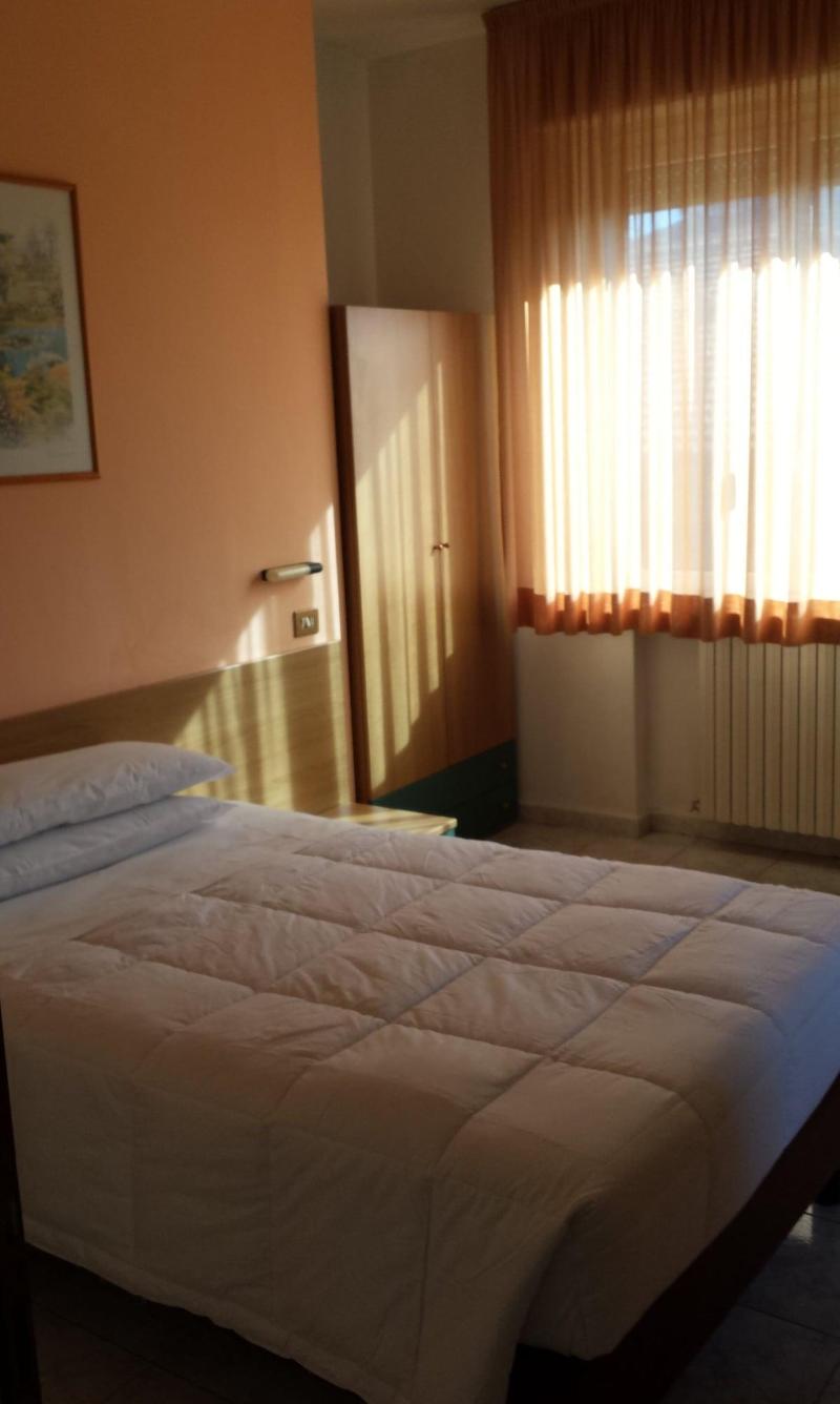 Hotel San Marco - Oda