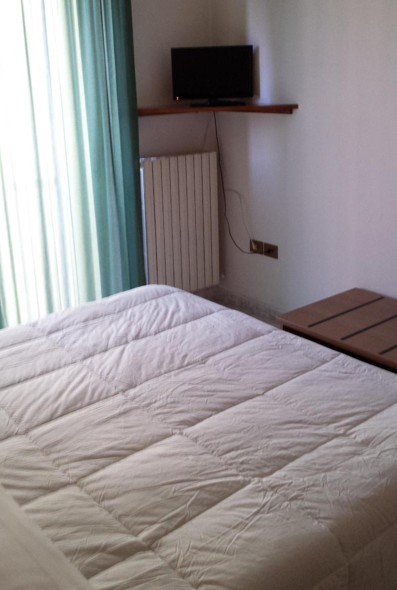 Hotel San Marco - Oda