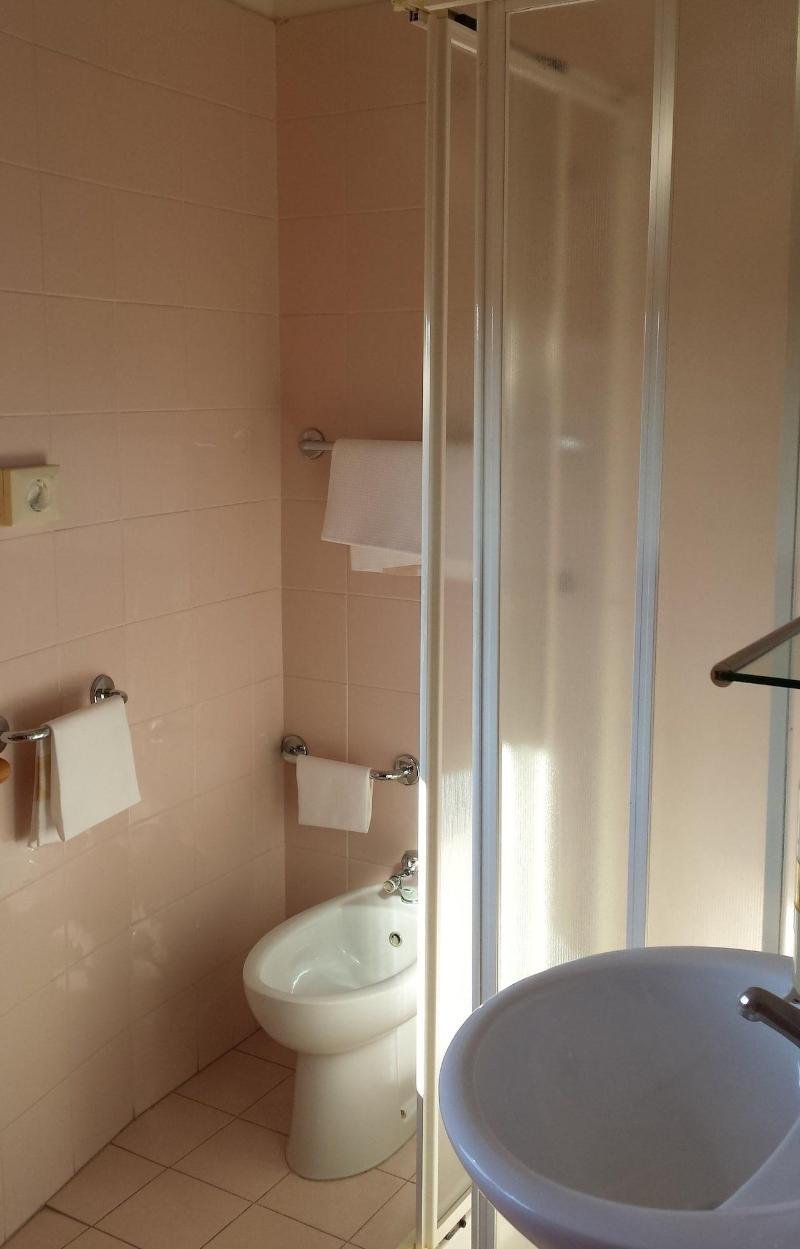 Hotel San Marco - Oda