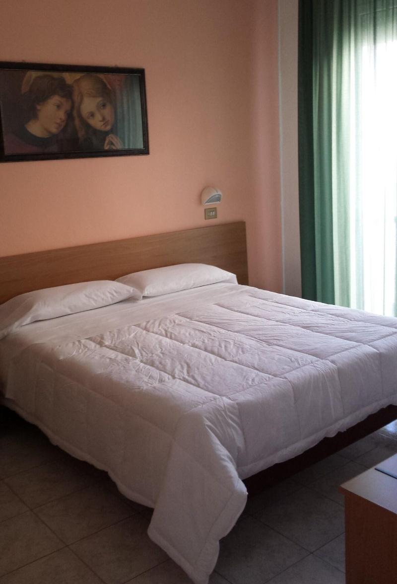 Hotel San Marco - Oda