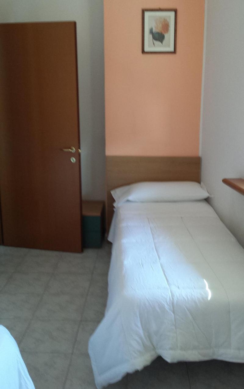 Hotel San Marco - Oda