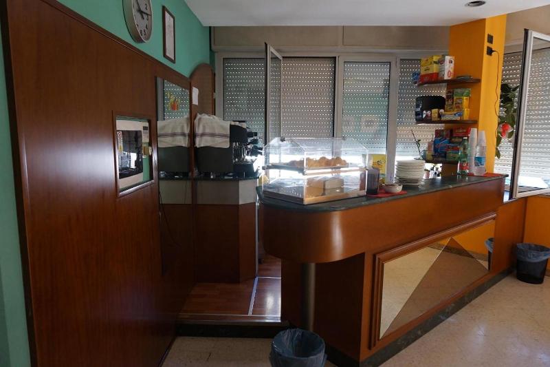 Hotel San Marco - Restoran