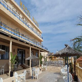 Hotel Bahia - 30º Hotels